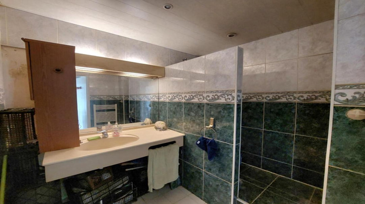 Ma-Cabane - Vente Appartement LONGJUMEAU, 62 m²