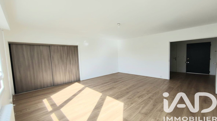 Ma-Cabane - Vente Appartement Longjumeau, 74 m²