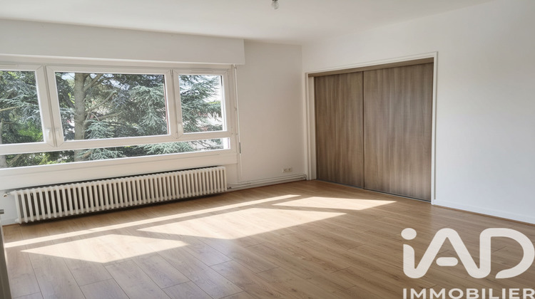 Ma-Cabane - Vente Appartement Longjumeau, 74 m²