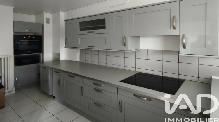 Ma-Cabane - Vente Appartement Longjumeau, 74 m²