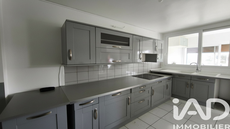 Ma-Cabane - Vente Appartement Longjumeau, 74 m²