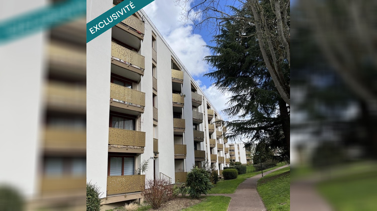 Ma-Cabane - Vente Appartement Longjumeau, 73 m²