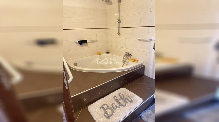 Ma-Cabane - Vente Appartement Longjumeau, 33 m²