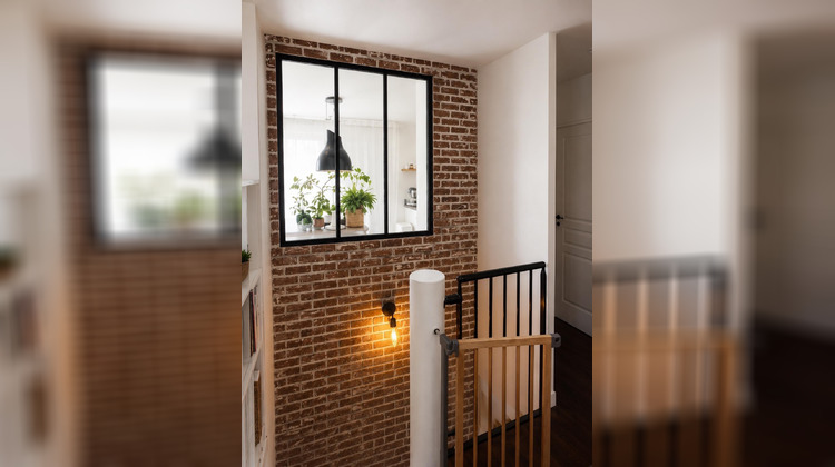 Ma-Cabane - Vente Appartement Longjumeau, 77 m²
