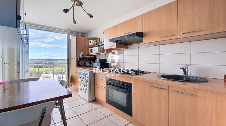 Ma-Cabane - Vente Appartement Longjumeau, 58 m²