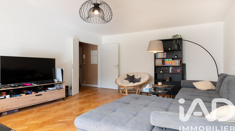 Ma-Cabane - Vente Appartement Longjumeau, 68 m²