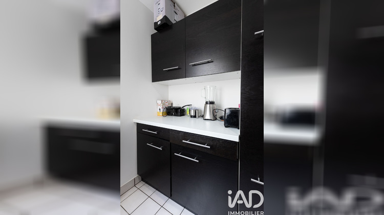 Ma-Cabane - Vente Appartement Longjumeau, 68 m²