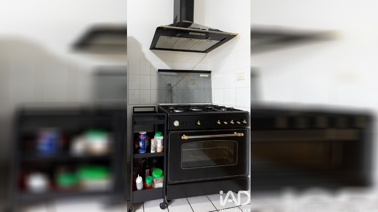 Ma-Cabane - Vente Appartement Longjumeau, 68 m²