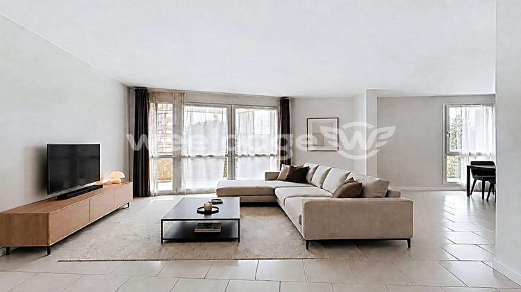 Ma-Cabane - Vente Appartement Longjumeau, 67 m²
