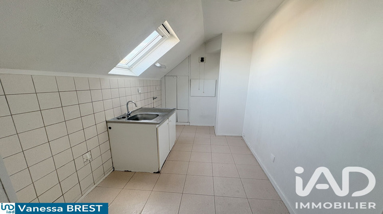 Ma-Cabane - Vente Appartement Longjumeau, 33 m²