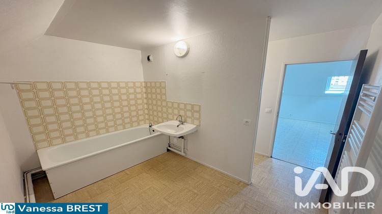 Ma-Cabane - Vente Appartement Longjumeau, 33 m²