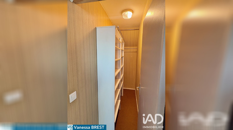 Ma-Cabane - Vente Appartement Longjumeau, 33 m²