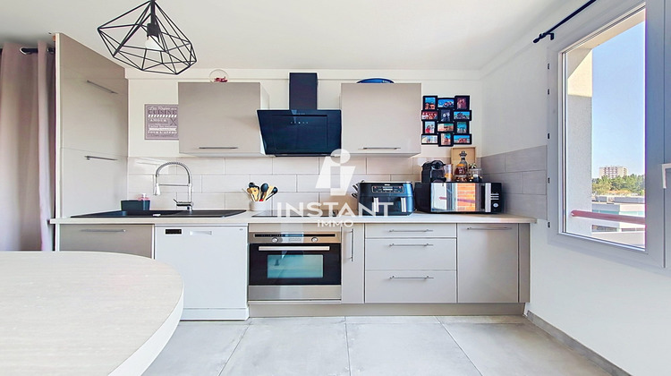 Ma-Cabane - Vente Appartement Longjumeau, 73 m²