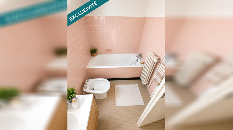Ma-Cabane - Vente Appartement Longjumeau, 50 m²