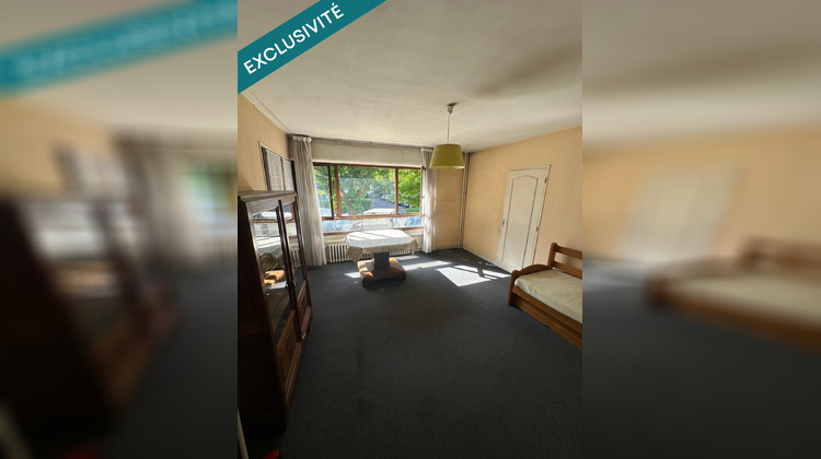 Ma-Cabane - Vente Appartement Longjumeau, 50 m²