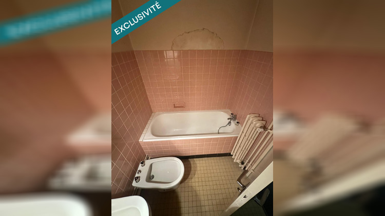 Ma-Cabane - Vente Appartement Longjumeau, 50 m²