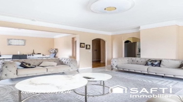 Ma-Cabane - Vente Appartement Longjumeau, 91 m²