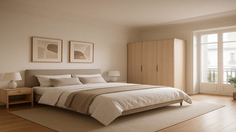 Ma-Cabane - Vente Appartement LONGJUMEAU, 56 m²