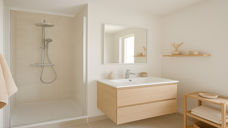 Ma-Cabane - Vente Appartement LONGJUMEAU, 48 m²
