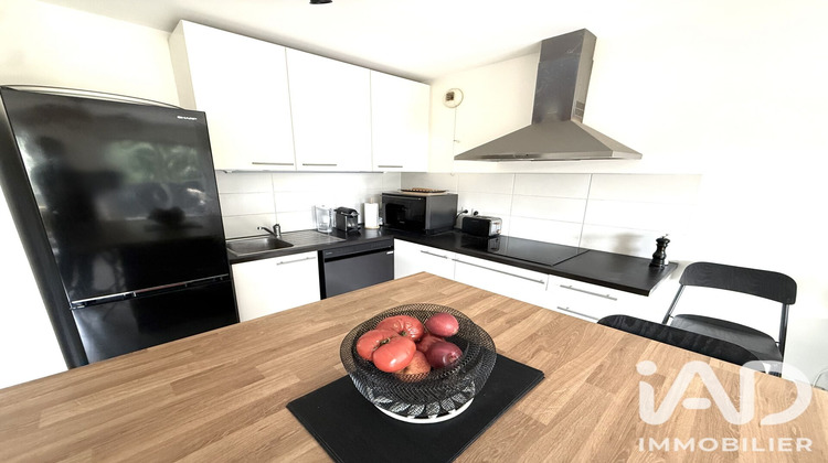 Ma-Cabane - Vente Appartement Longjumeau, 43 m²