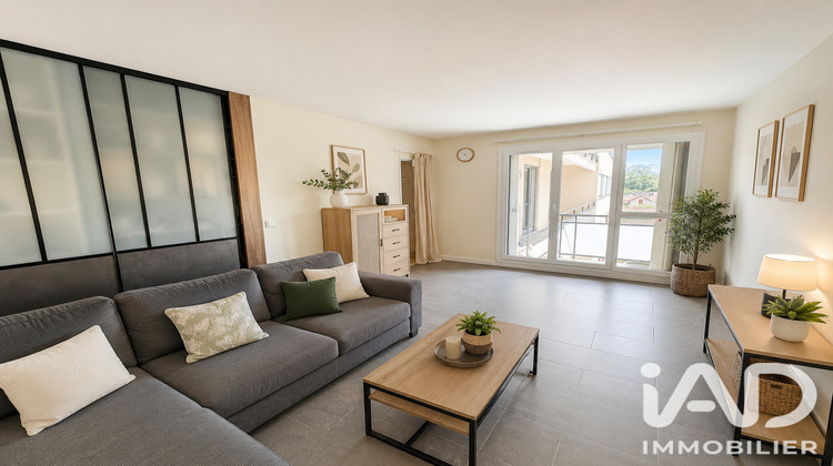 Ma-Cabane - Vente Appartement Longjumeau, 60 m²