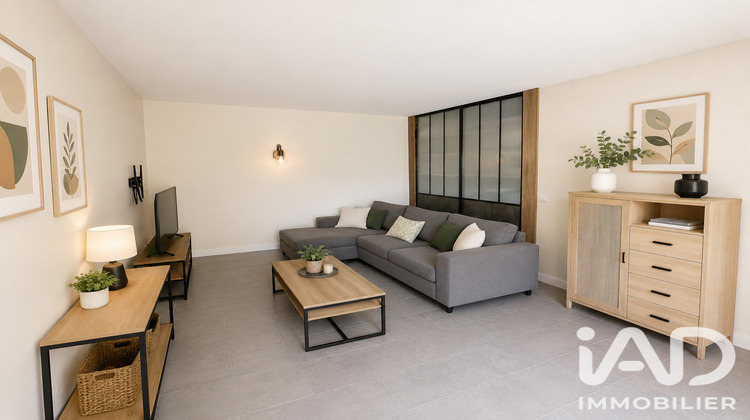 Ma-Cabane - Vente Appartement Longjumeau, 60 m²