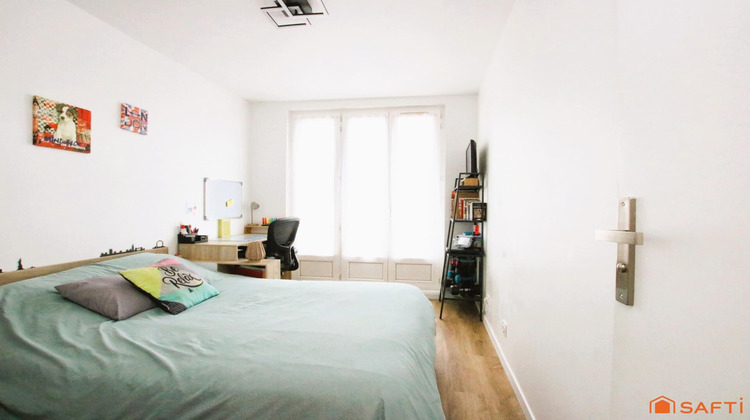 Ma-Cabane - Vente Appartement Longjumeau, 83 m²