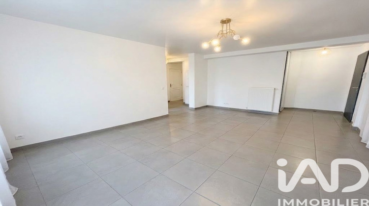 Ma-Cabane - Vente Appartement Longjumeau, 63 m²