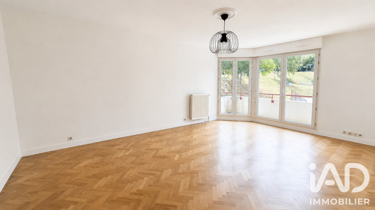 Ma-Cabane - Vente Appartement Longjumeau, 68 m²