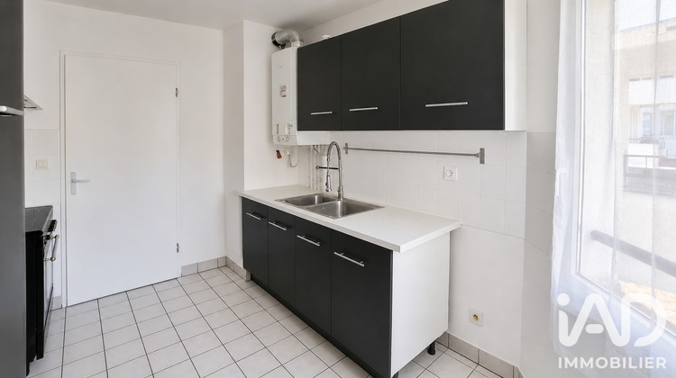 Ma-Cabane - Vente Appartement Longjumeau, 68 m²