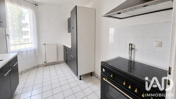 Ma-Cabane - Vente Appartement Longjumeau, 68 m²