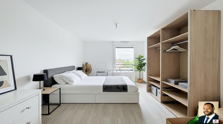 Ma-Cabane - Vente Appartement LONGJUMEAU, 59 m²