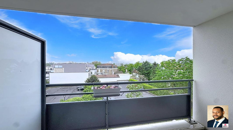 Ma-Cabane - Vente Appartement LONGJUMEAU, 59 m²