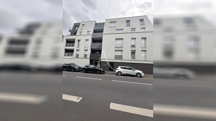 Ma-Cabane - Vente Appartement LONGJUMEAU, 62 m²