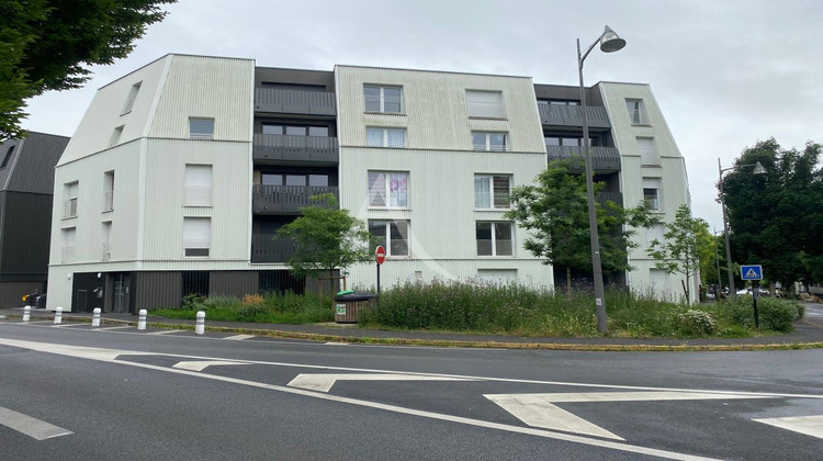 Ma-Cabane - Vente Appartement LONGJUMEAU, 62 m²