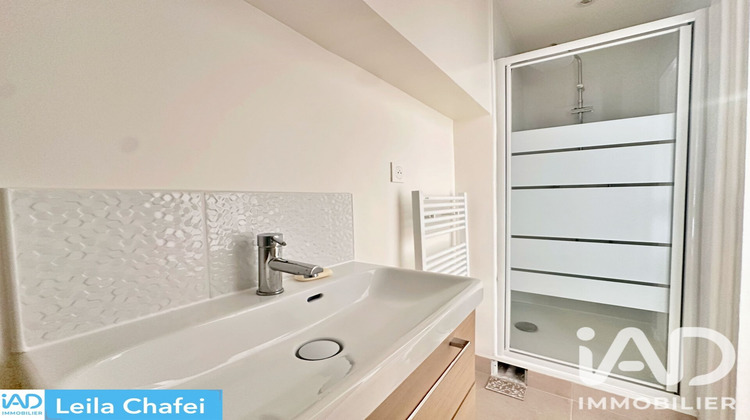 Ma-Cabane - Vente Appartement Longjumeau, 28 m²