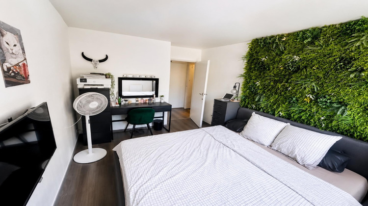 Ma-Cabane - Vente Appartement Longjumeau, 62 m²