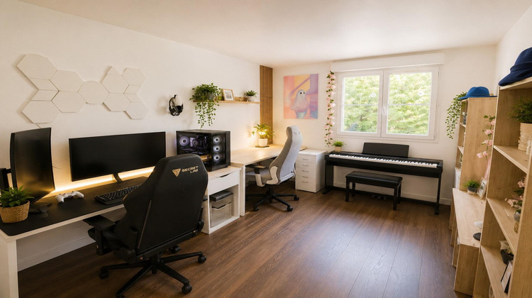 Ma-Cabane - Vente Appartement Longjumeau, 62 m²
