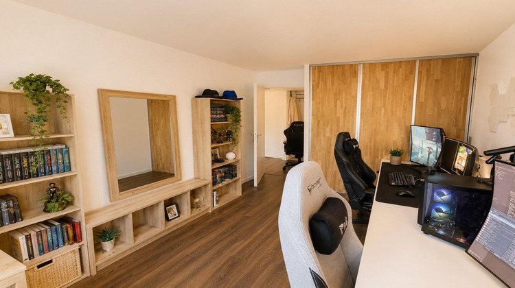 Ma-Cabane - Vente Appartement Longjumeau, 62 m²