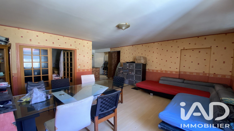 Ma-Cabane - Vente Appartement Longjumeau, 64 m²