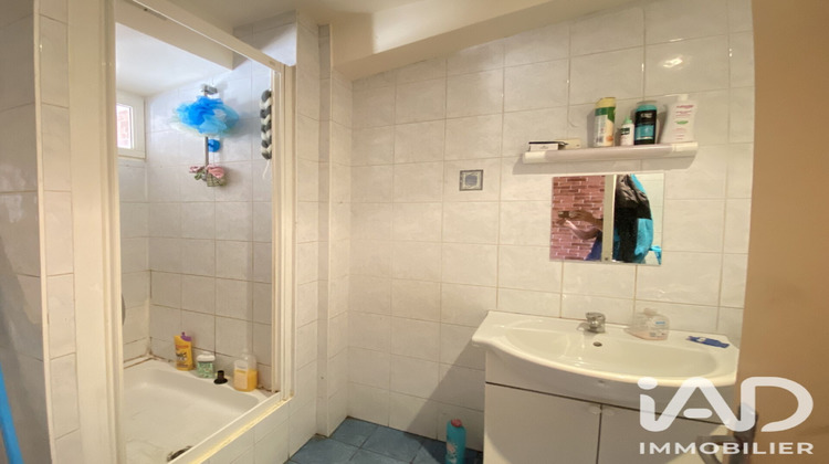 Ma-Cabane - Vente Appartement Longjumeau, 64 m²