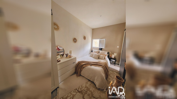 Ma-Cabane - Vente Appartement Longjumeau, 23 m²