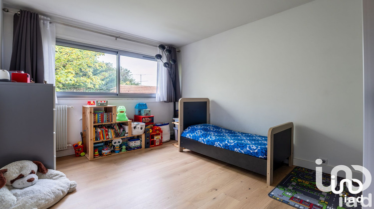Ma-Cabane - Vente Appartement Longjumeau, 63 m²