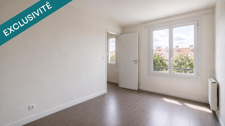 Ma-Cabane - Vente Appartement Longjumeau, 59 m²