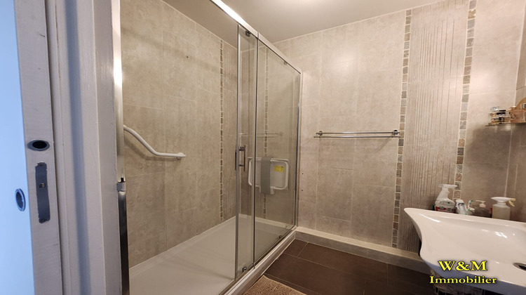 Ma-Cabane - Vente Appartement LONGJUMEAU, 82 m²