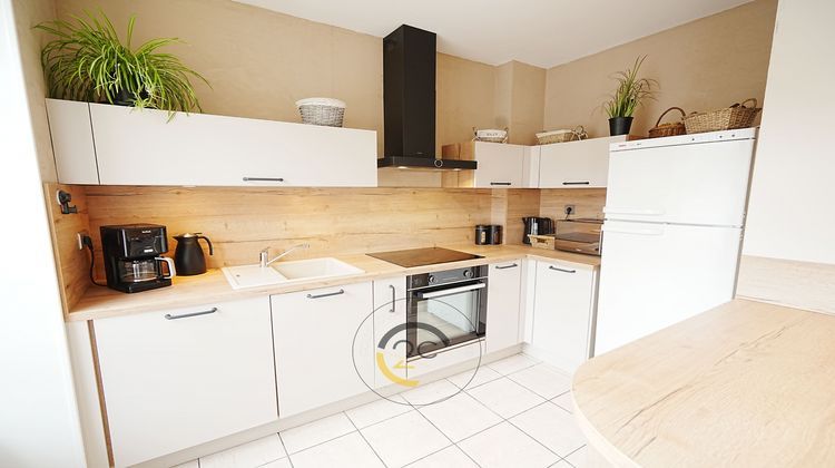 Ma-Cabane - Vente Appartement Longlaville, 58 m²