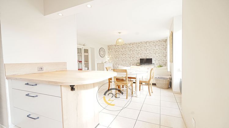 Ma-Cabane - Vente Appartement Longlaville, 58 m²