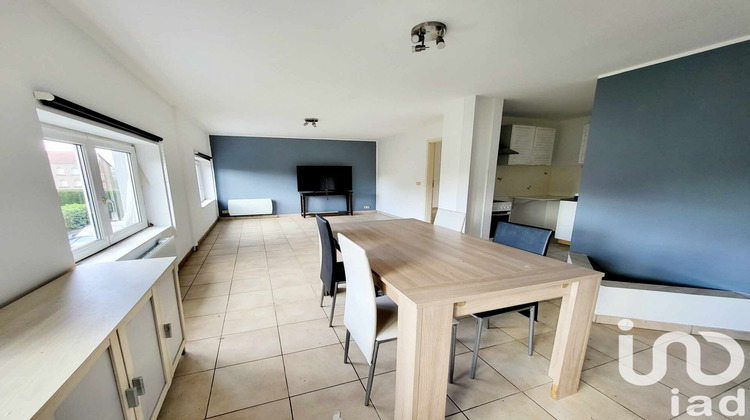 Ma-Cabane - Vente Appartement Longlaville, 60 m²