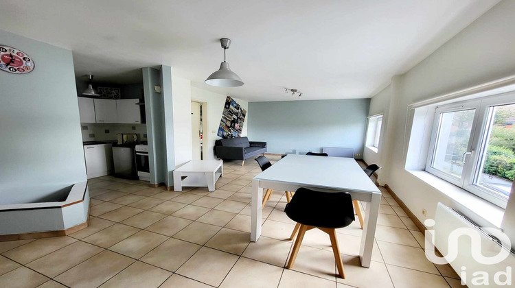 Ma-Cabane - Vente Appartement Longlaville, 58 m²