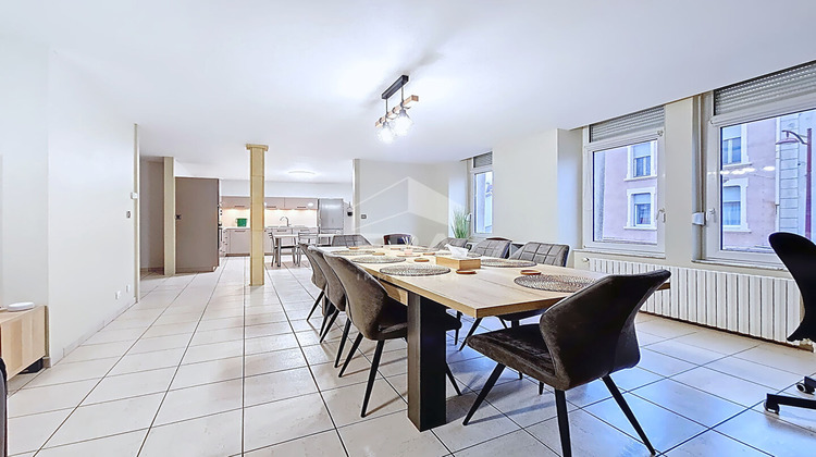 Ma-Cabane - Vente Appartement LONGLAVILLE, 108 m²